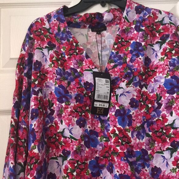 ESCADA TUNIC - Picture 4 of 5